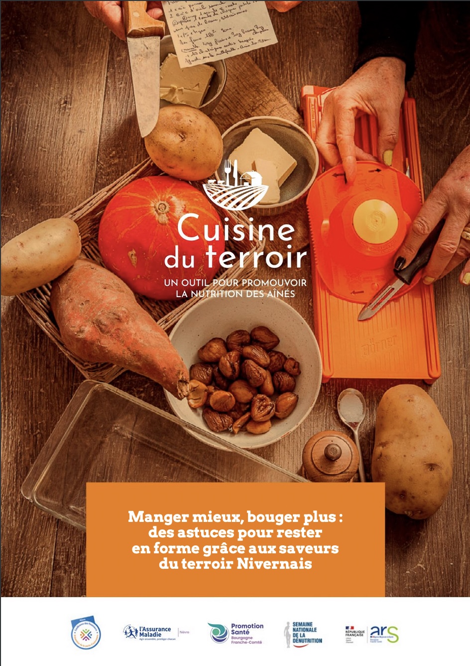 couverture-livret-promotion-sante-BFC-denutrition-senior